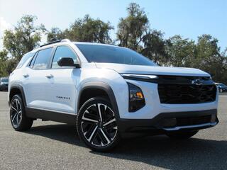 2026 Chevrolet Equinox for sale in Wildwood FL