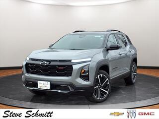 2026 Chevrolet Equinox for sale in Litchfield IL