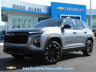 2026 Chevrolet Equinox for sale in Leesburg FL