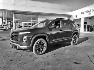 2026 Chevrolet Equinox for sale in Sanford NC