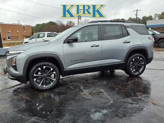 2026 Chevrolet Equinox for sale in Grenada MS