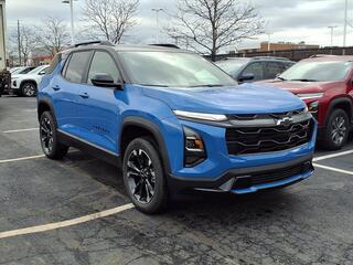 2026 Chevrolet Equinox for sale in Youngstown OH