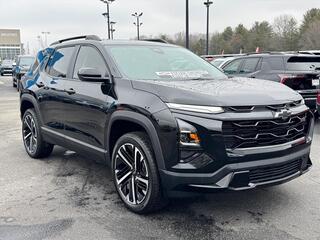 2026 Chevrolet Equinox for sale in Easley SC