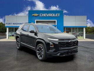 2026 Chevrolet Equinox for sale in Fort Washington MD