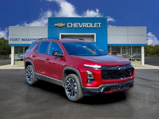 2026 Chevrolet Equinox for sale in Fort Washington MD