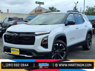 2026 Chevrolet Equinox for sale in Cleveland TX