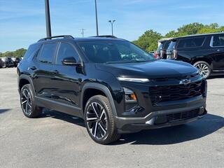 2026 Chevrolet Equinox for sale in Easley SC