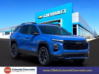 2026 Chevrolet Equinox for sale in Chester VA