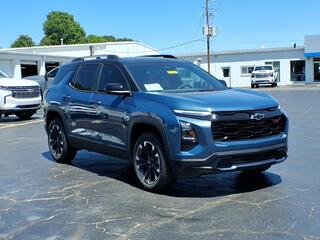 2026 Chevrolet Equinox for sale in Zebulon NC