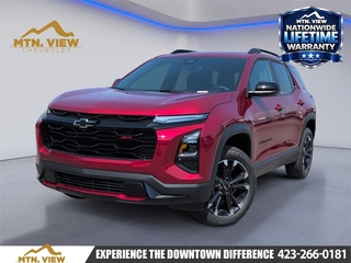 2026 Chevrolet Equinox for sale in Chattanooga TN