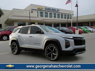 2026 Chevrolet Equinox for sale in Wildwood FL