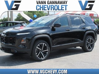 2026 Chevrolet Equinox for sale in Eustis FL