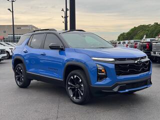 2026 Chevrolet Equinox for sale in Easley SC