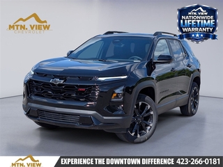 2026 Chevrolet Equinox for sale in Chattanooga TN