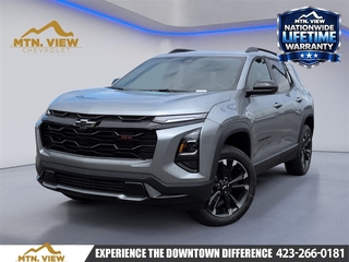 2026 Chevrolet Equinox for sale in Chattanooga TN