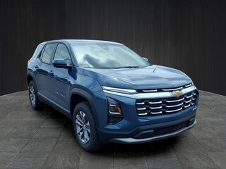 2026 Chevrolet Equinox for sale in Youngstown OH