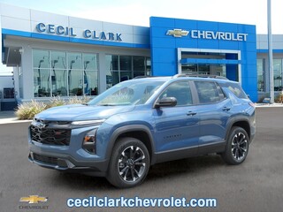 2026 Chevrolet Equinox for sale in Leesburg FL