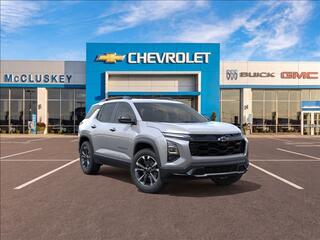 2026 Chevrolet Equinox for sale in Cincinnati OH