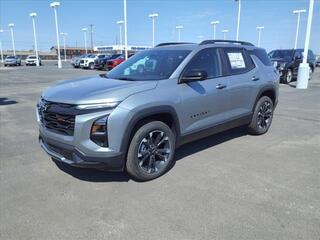 2025 Chevrolet Equinox for sale in Altus OK