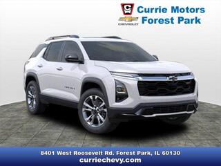 2025 Chevrolet Equinox for sale in Forest Park IL