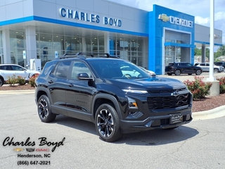 2025 Chevrolet Equinox for sale in Henderson NC
