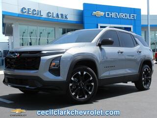 2026 Chevrolet Equinox for sale in Leesburg FL