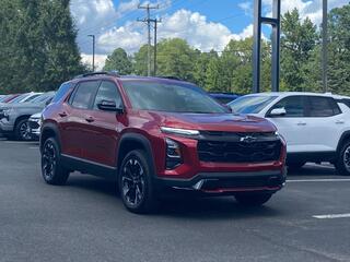 2026 Chevrolet Equinox for sale in Ashland VA