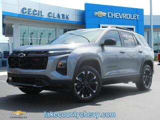 2026 Chevrolet Equinox for sale in Leesburg FL