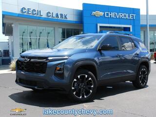 2026 Chevrolet Equinox for sale in Leesburg FL
