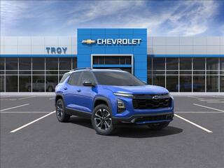 2026 Chevrolet Equinox for sale in Troy OH