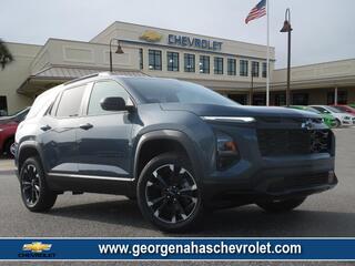 2026 Chevrolet Equinox for sale in Wildwood FL