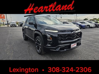 2026 Chevrolet Equinox for sale in Lexington NE