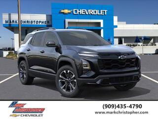 2026 Chevrolet Equinox for sale in Ontario CA