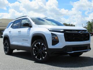 2026 Chevrolet Equinox for sale in Wildwood FL