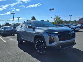2026 Chevrolet Equinox for sale in Youngstown OH