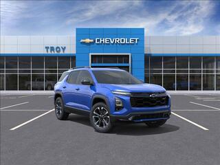2026 Chevrolet Equinox for sale in Troy OH