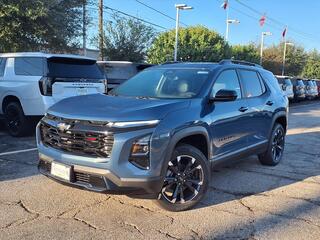 2026 Chevrolet Equinox for sale in Pearland TX