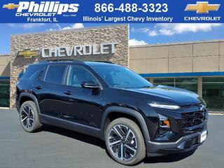 2026 Chevrolet Equinox for sale in Frankfort IL