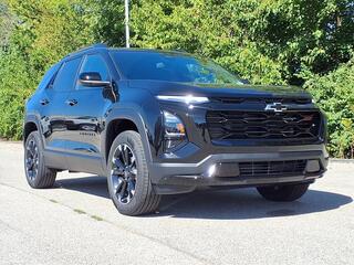 2026 Chevrolet Equinox for sale in Cincinnati OH