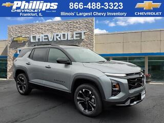 2026 Chevrolet Equinox for sale in Frankfort IL