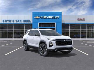 2026 Chevrolet Equinox for sale in Roxboro NC
