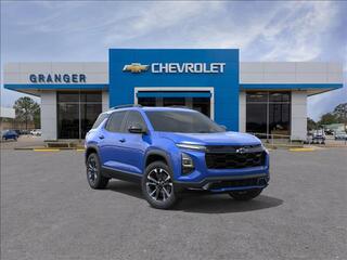 2026 Chevrolet Equinox for sale in Orange TX