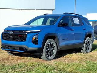 2026 Chevrolet Equinox for sale in Centralia MO