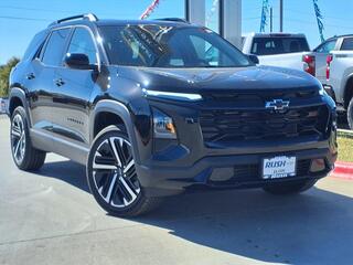 2026 Chevrolet Equinox for sale in Elgin TX