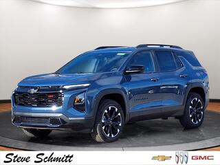 2026 Chevrolet Equinox for sale in Litchfield IL