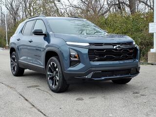 2026 Chevrolet Equinox for sale in Cincinnati OH