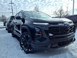 2026 Chevrolet Equinox for sale in Youngstown OH