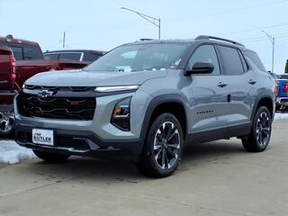 2026 Chevrolet Equinox for sale in Centralia MO