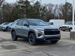 2026 Chevrolet Equinox for sale in Chester VA