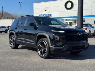 2026 Chevrolet Equinox for sale in Easley SC